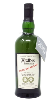 Ardbeg - Perpetuum 2015 Committee Release Whisky