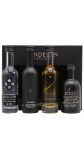 Penderyn - Miniature Gift Pack 4 x 5cl Spirit