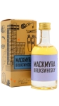 Mackmyra - Brukswhisky Miniature Whisky