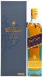 Johnnie Walker - Blue Label Whisky