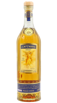 Gran Centenario - Anejo Tequila 70CL