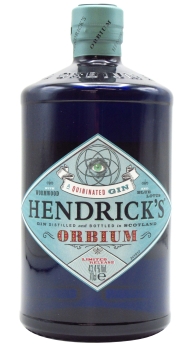 Hendrick's - Orbium Gin 70CL