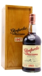 Glenfarclas - The Family Casks #5118 1967 39 year old Whisky