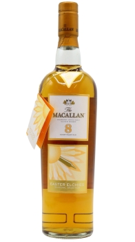 Macallan - Summer 2006 - Easter Elchies Seasonal Selection 1998 8 year old Whisky 70CL