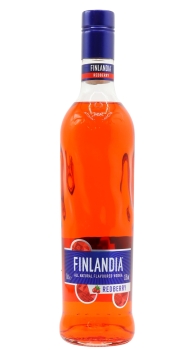 Finlandia - RedBerry Vodka