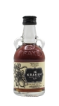 Kraken - Black Spiced Miniature Rum 5CL