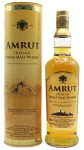 Amrut - Indian Single Malt Whisky 70CL