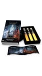 Johnnie Walker - Game Of Thrones - 3 x Miniatures Tasting Pack Gift Set Whisky