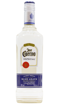 Jose Cuervo - Especial Silver Tequila