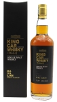 Kavalan - King Car Conductor Whisky 70CL