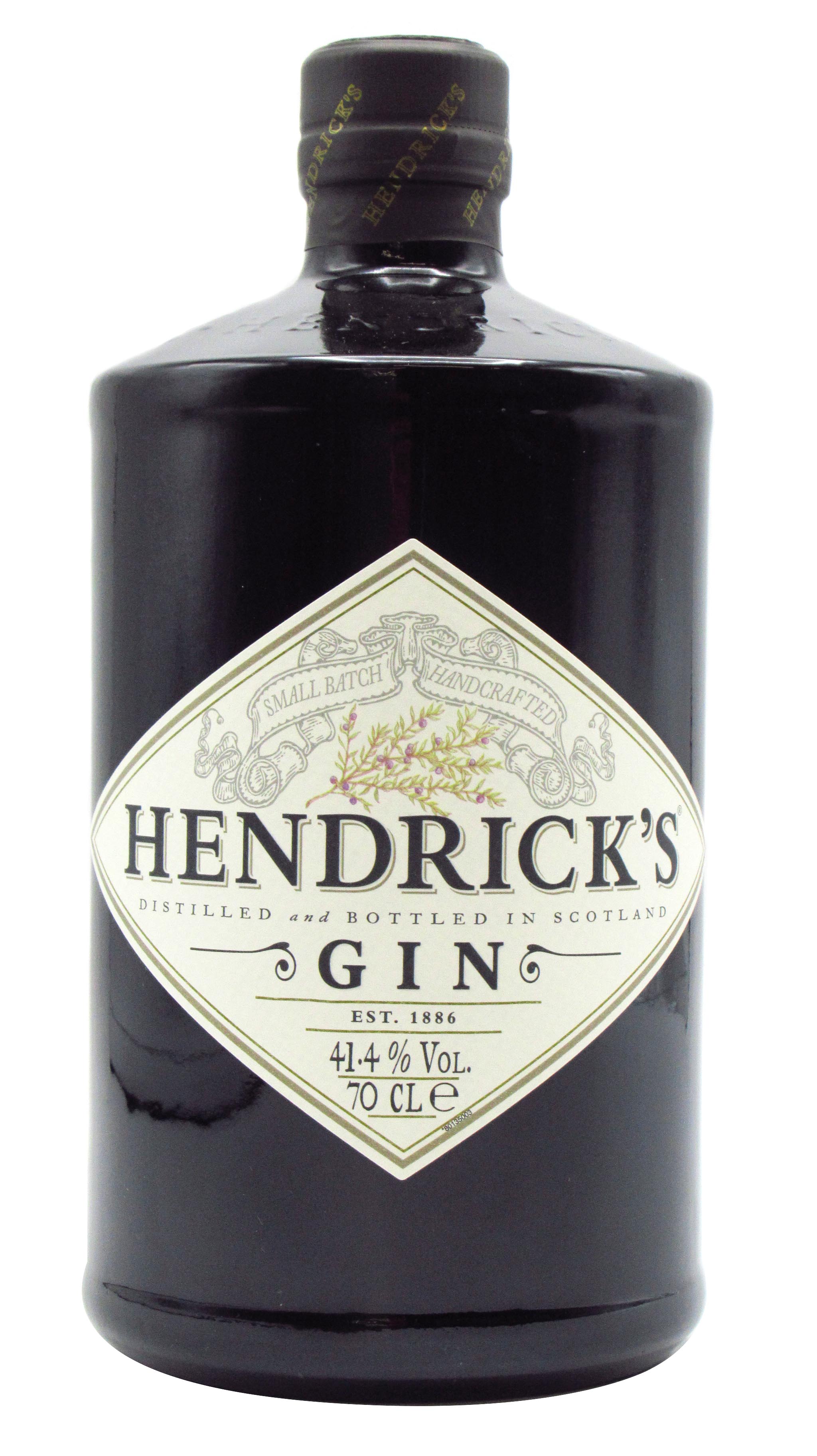 Hendrick's Original Gin, 70cl