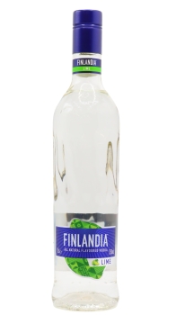 Finlandia - Lime Vodka