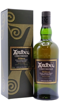 Ardbeg - Corryvreckan Whisky