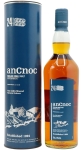 anCnoc - Highland Single Malt Scotch 24 year old Whisky 70CL