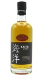 Kaiyo - Japanese Mizunara Oak Whisky 70CL