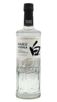 Haku - Japanese Vodka