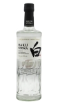 Haku - Japanese Vodka 70CL