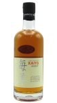 Kaiyo - Japanese Mizunara Oak Cask Strength Whisky 70CL