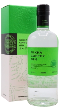 Nikka - Coffey Japanese Gin 70CL