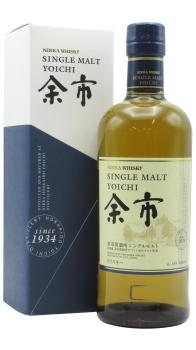 Nikka Yoichi - Yoichi Single Malt Whisky 70CL