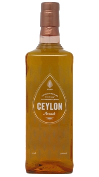 Ceylon - Arrack Liqueur