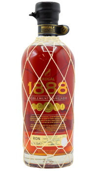 Brugal - 1888 Gran Reserva Familiar Rum 70CL