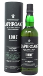 Laphroaig - Lore (Old Bottling) Whisky 70CL