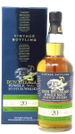 Laphroaig - Dun Bheagan Single Malt 1998 20 year old Whisky