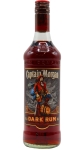 Captain Morgan - Dark Rum 70CL