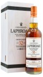 Laphroaig - Islay Single Malt  32 year old Whisky