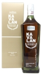 Kavalan - Distillery Select Single Malt Whisky 70CL