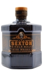 Sexton - Irish Single Malt Whiskey 70CL