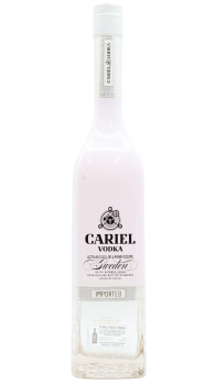 Cariel - Batch Blended Swedish Vodka