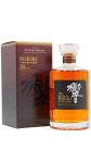 Hibiki - Japanese Blended 21 year old Whisky 70CL