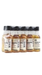 Rebel - Kentucky Straight Bourbon Miniatures 10 x 5cl Whiskey