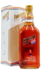 Old Forester - Barrel Reserve 1996 Olympics Bourbon 1984 12 year old Whiskey