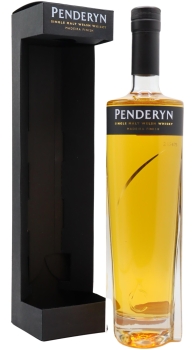 Penderyn - Madeira Cask Finish Whisky