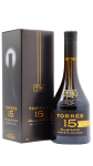 Torres - Reserva Privada 15 year old Brandy 70CL