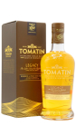 Tomatin - Legacy Highland Single Malt Whisky 70CL