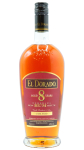 El Dorado - Guyanese 8 year old Rum 70CL