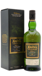 Ardbeg - Twenty Something Committee Exclusive 1996 22 year old Whisky 70CL