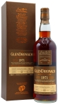 Glendronach - Single Cask #2920 (Batch 11) 1971 43 year old Whisky