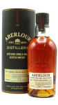 Aberlour - Speyside Single Malt 16 year old Whisky 70CL