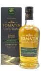 Tomatin - Fino Sherry Cask Finish (UK Exclusive) 2006 13 year old Whisky 70CL