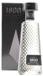 1800 - Cristalino Anejo Tequila