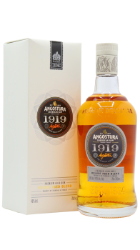 Angostura - 1919 Premium Aged Dark Rum 70CL