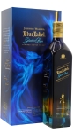 Johnnie Walker - Blue Label - Ghost And Rare Series - Glenury Royal & Rare Whisky 70CL