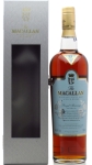 Macallan - Royal Marriage Wedding 2011 Whisky