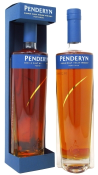 Penderyn - Portwood Finish Whisky 70CL