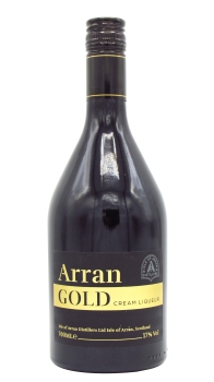 Arran - Gold Cream Liqueur 70CL